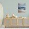 Stupell Industries Atlantic Beach Coast Painting Canvas By Linda Sperruzzi